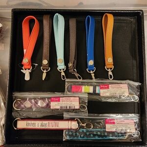 Thirty-One Wristlets - NEW